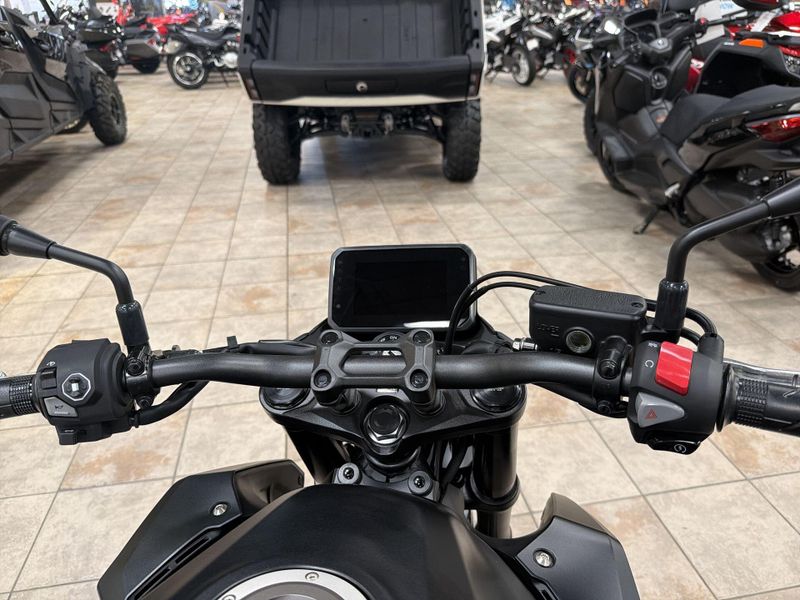 New 2026 Honda CB500 HORNET ABS Image 23