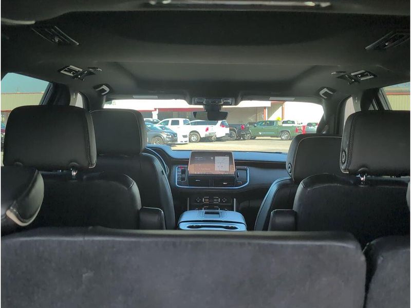 Used 2021 Chevrolet Tahoe PremierImage 37