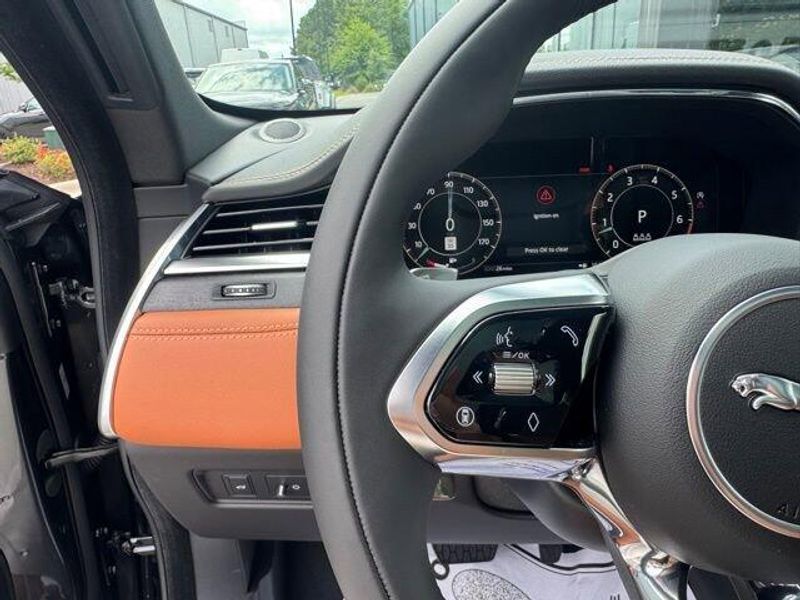 2026 Jaguar F-PACE R-Dynamic S