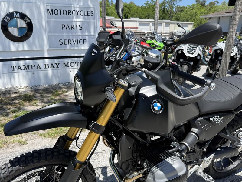 2026 BMW R 12 G/S