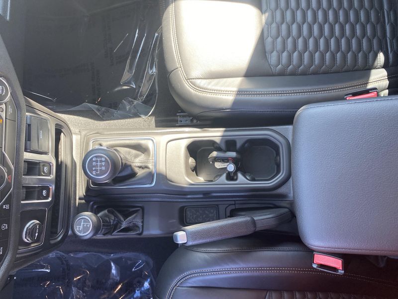 2025 Jeep Wrangler Two-Door Sport photo 14