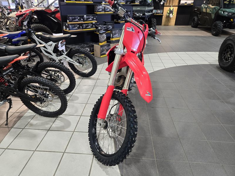 USED 2023 HONDA CRF 450R Image 12