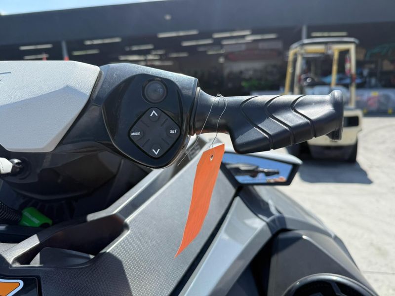 Used 2018 Sea-Doo GTX 155 W&sol;SOUND Image 21