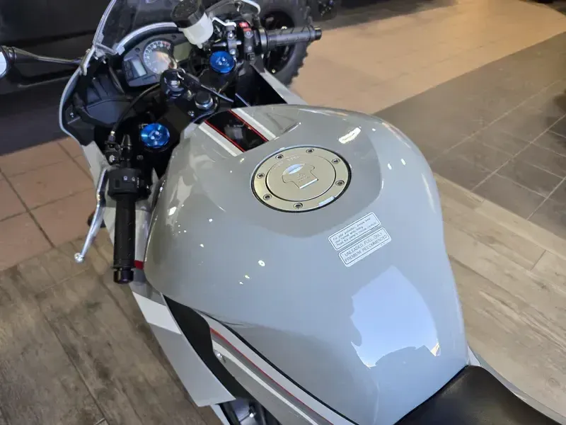 NEW 2026 HONDA CBR600RR Image 15