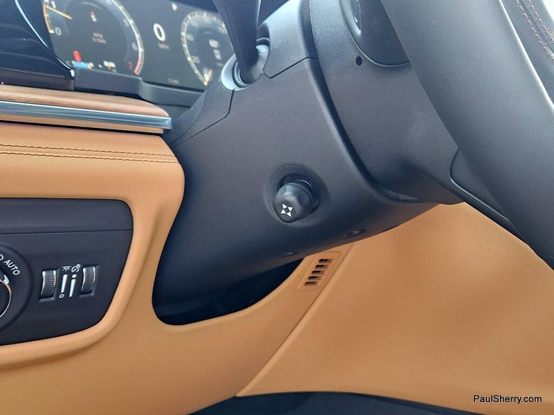 New 2026 Jeep Grand Cherokee Summit 4x4