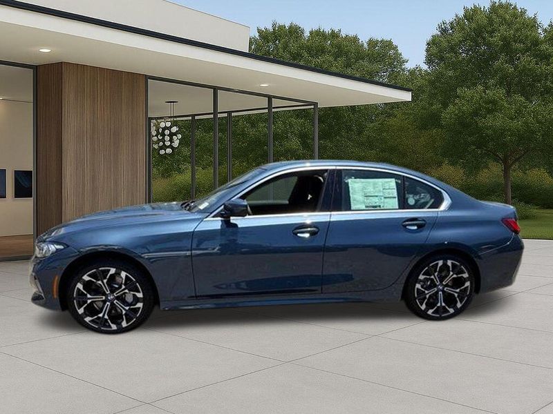 New 2026 BMW 3 Series 330iImage 13