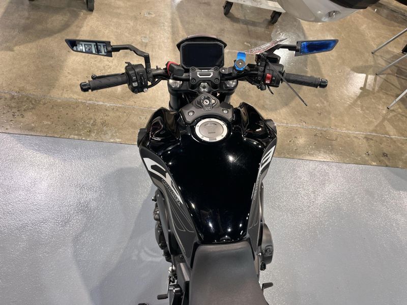 Used 2022 Honda CB1000R ABS Image 10