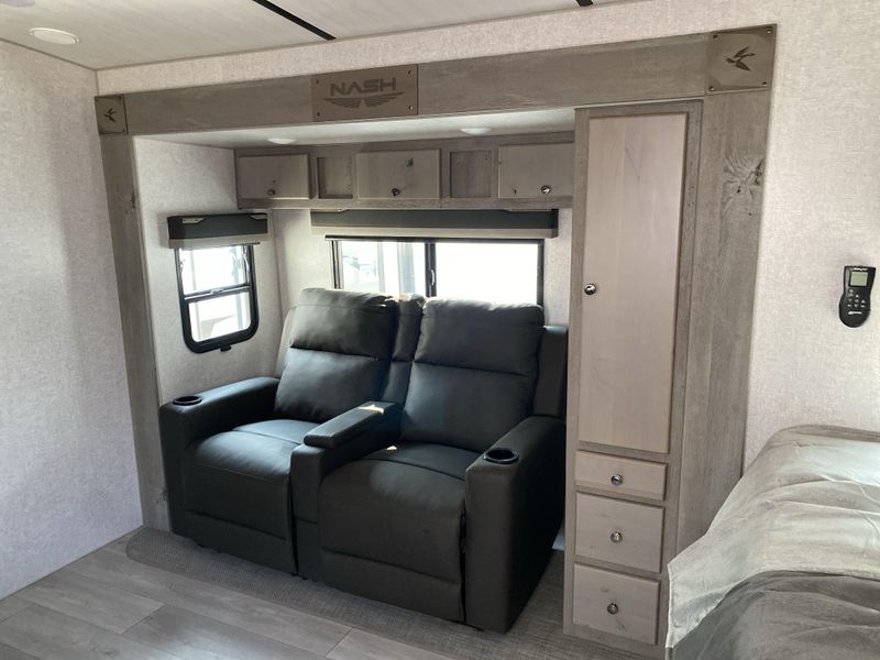 New 2026 NORTHWOOD MFG Nash 19BSImage 8