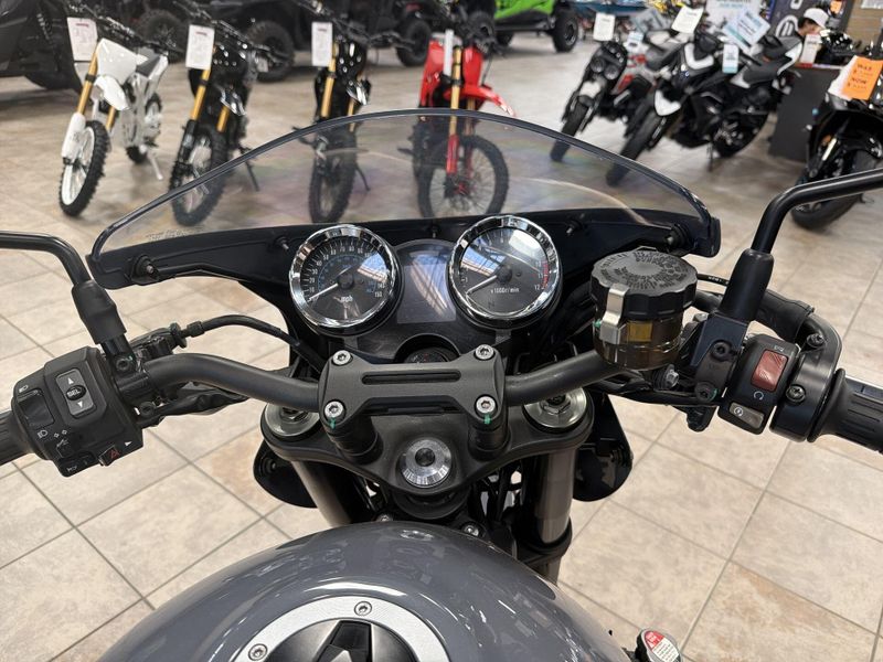Used 2021 Kawasaki Z900RS CAFE Image 23