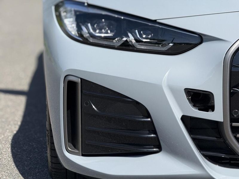 2024 BMW i4 M50Image 12