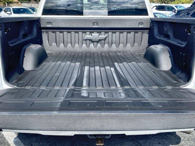 Used 2018 Chevrolet Silverado 1500 High CountryImage 25