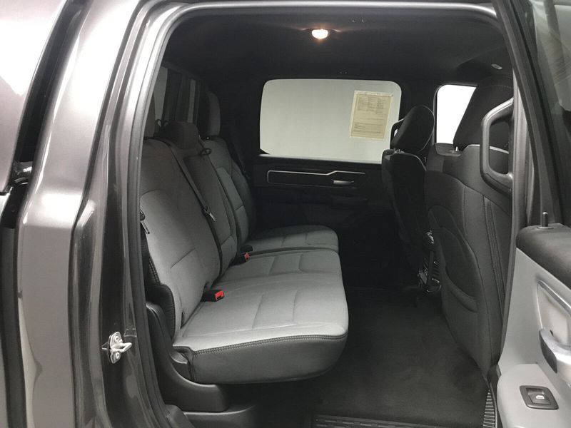 Used 2021 RAM 1500 Big HornImage 19