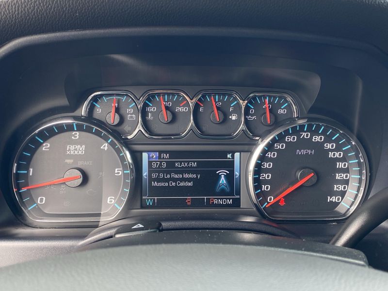 2015 Chevrolet Silverado 1500 LTImage 28