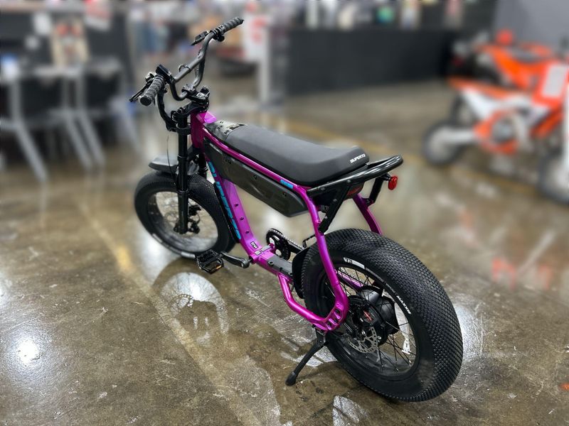 New 2026 Super73 B1G SE Image 13