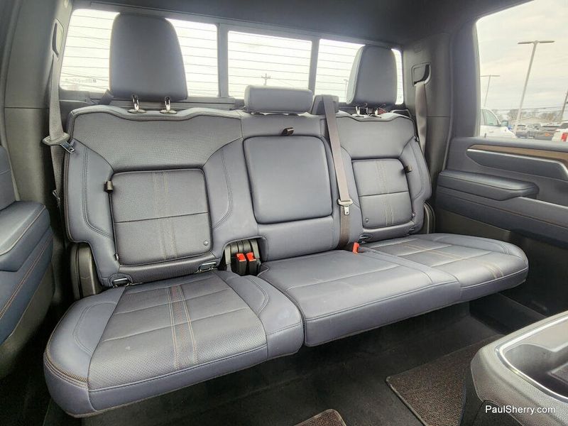 Used 2024 Chevrolet Silverado 2500HD High Country