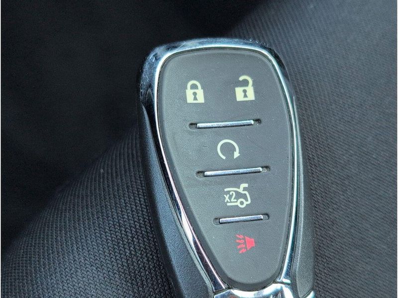 Used 2024 Chevrolet Malibu LTImage 18