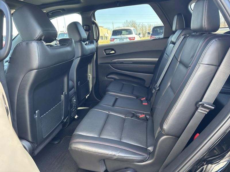 New 2026 Dodge Durango Gt Plus AwdImage 18