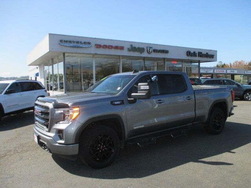 Used 2020 GMC Sierra 1500 ElevationImage 30