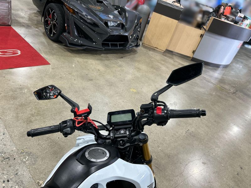 2024 Honda Grom Image 21