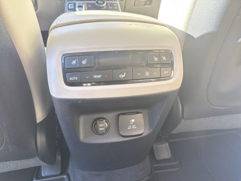 Used 2023 Hyundai Palisade LimitedImage 20