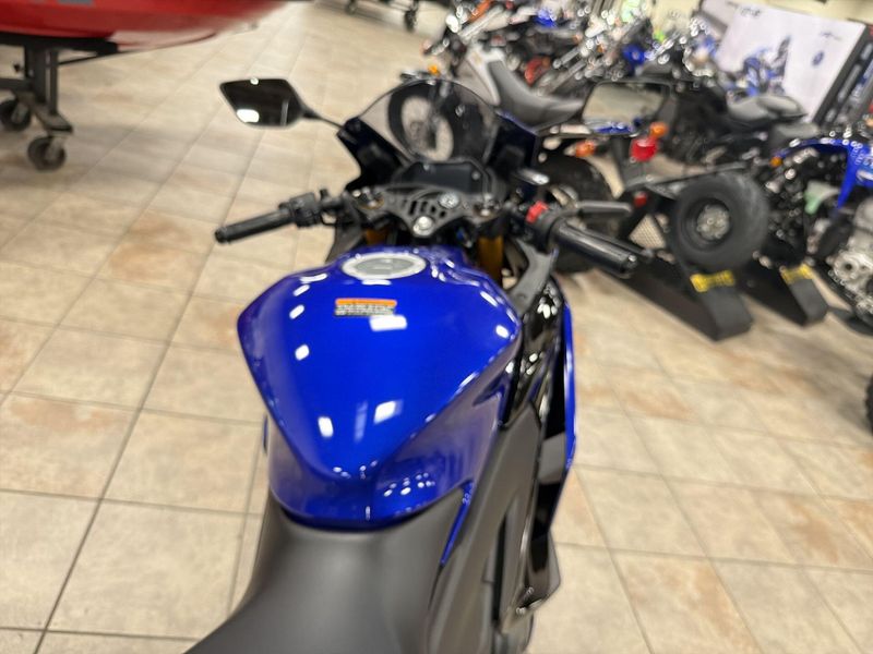New 2026 Yamaha YZF-R3 ABS Image 28