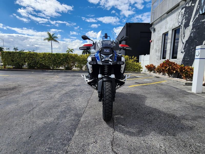 2026 BMW R 1300 GS AdventureImage 2