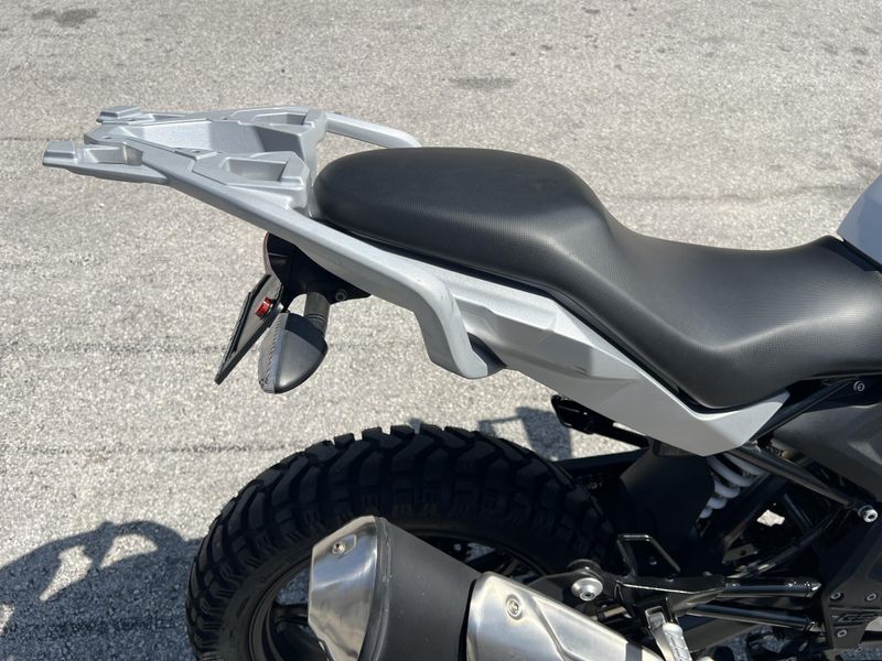 2019 BMW G 310 GS 