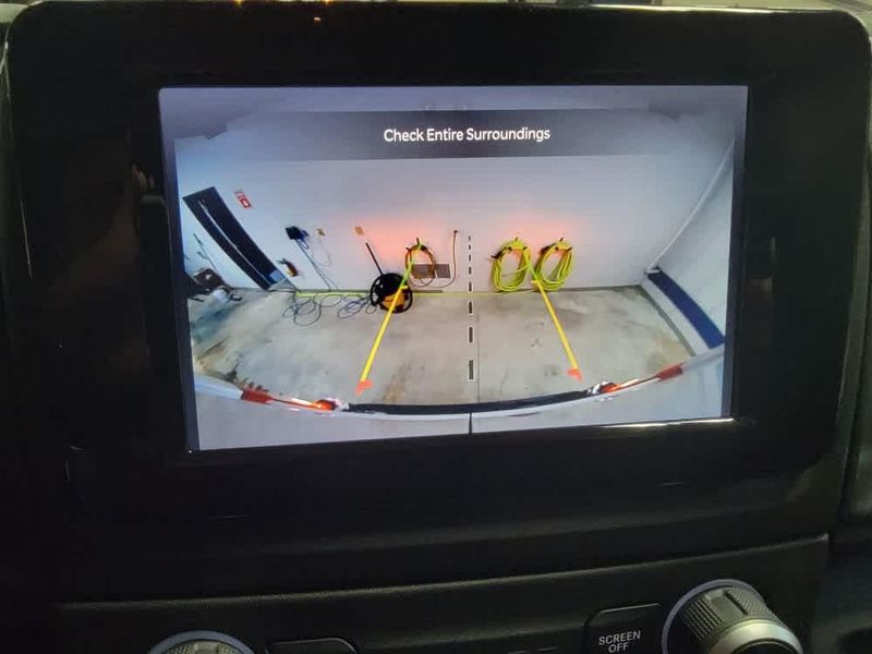 2025 Ram ProMaster 1500 Tradesman photo 12