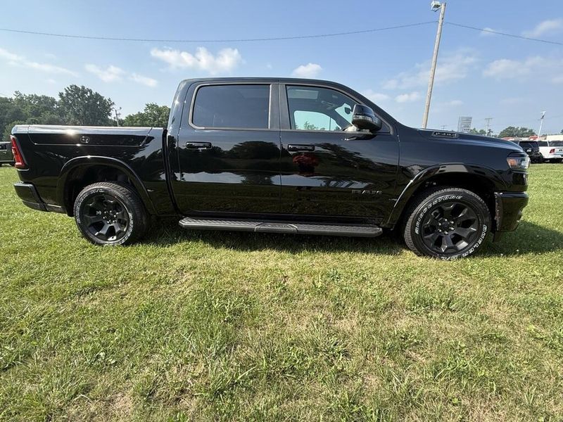 2026 Ram 1500 Big Horn photo 2