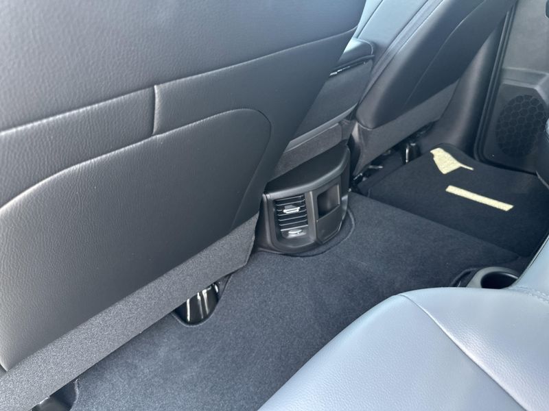 New 2025 RAM 2500 Tradesman Crew Cab 4x4 6