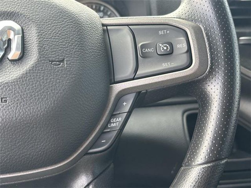 New 2023 RAM 5500 Tradesman Chassis Crew Cab 4x2 84