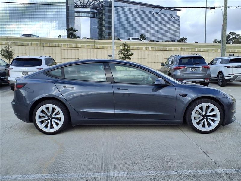 Used 2023 Tesla Model 3 BaseImage 5