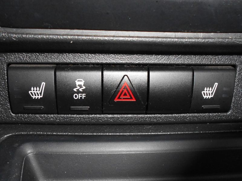 2014 Jeep Patriot LatitudeImage 6