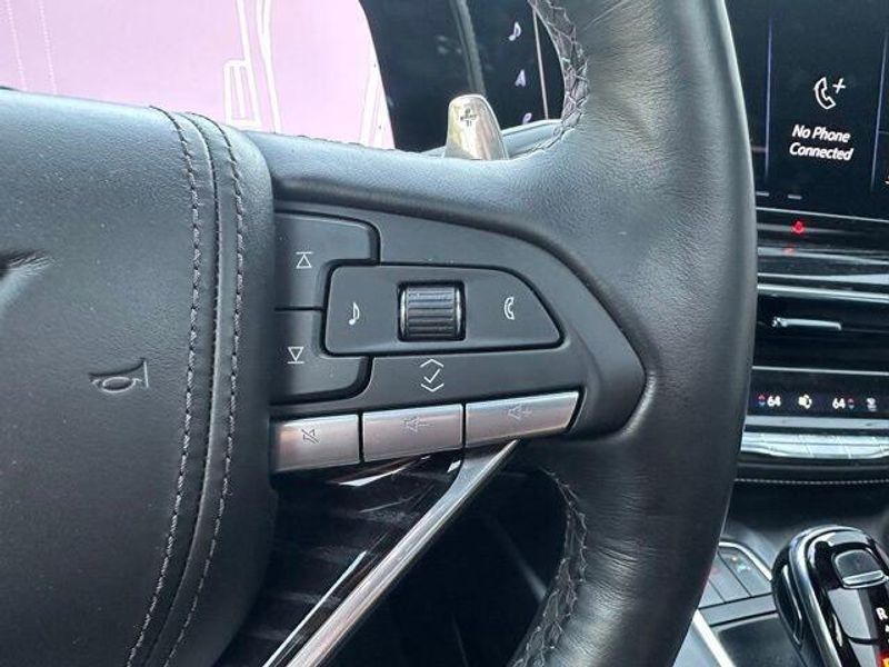 2023 Cadillac Escalade AWD V-Series