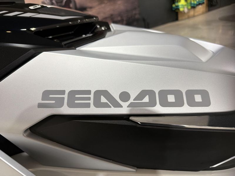 New 2026 Sea-Doo GTX LIMITED 325 (SOUND SYSTEM) Image 27