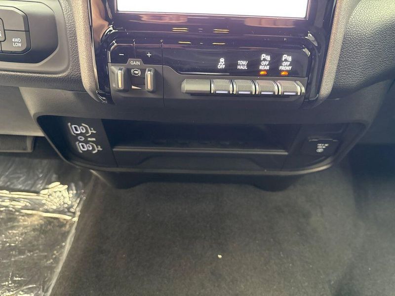 New 2026 RAM 2500 Tradesman Crew Cab 4x4 6