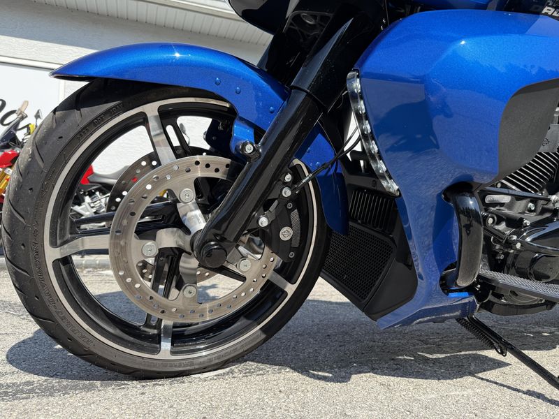 2024 Harley-Davidson