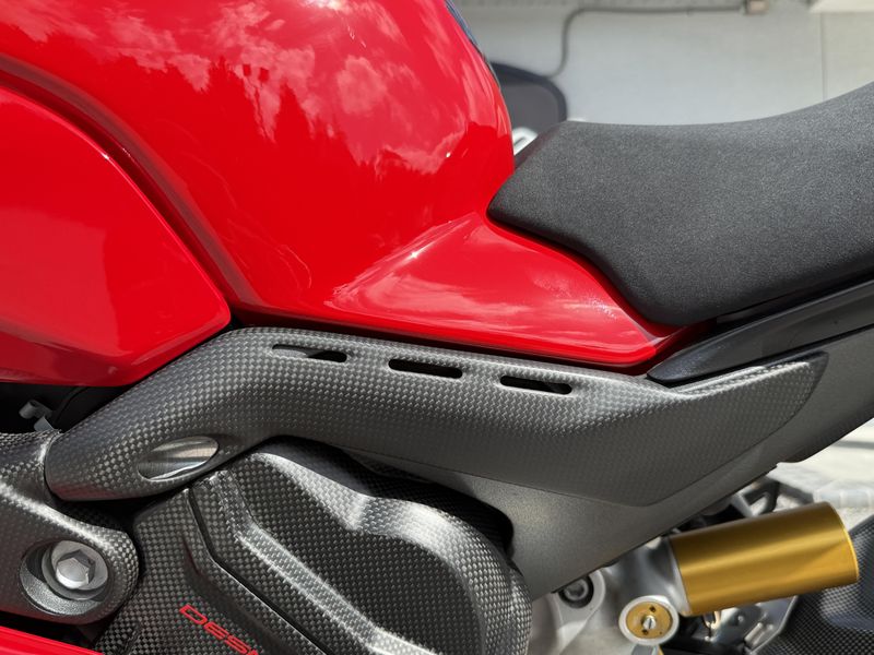 Used 2020 Ducati Panigale V4 