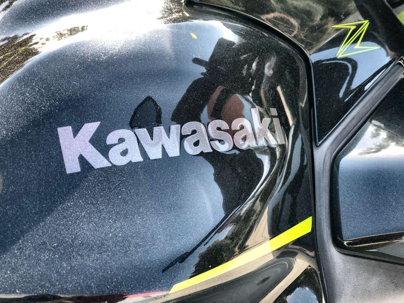 Used 2020 Kawasaki Z650 ABS Image 26