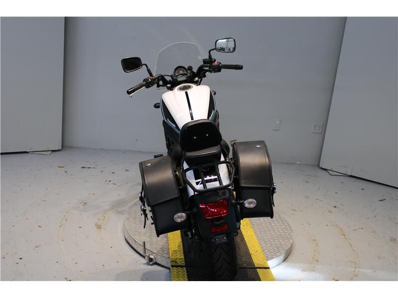Used 2021 Kawasaki VULCAN S Image 3
