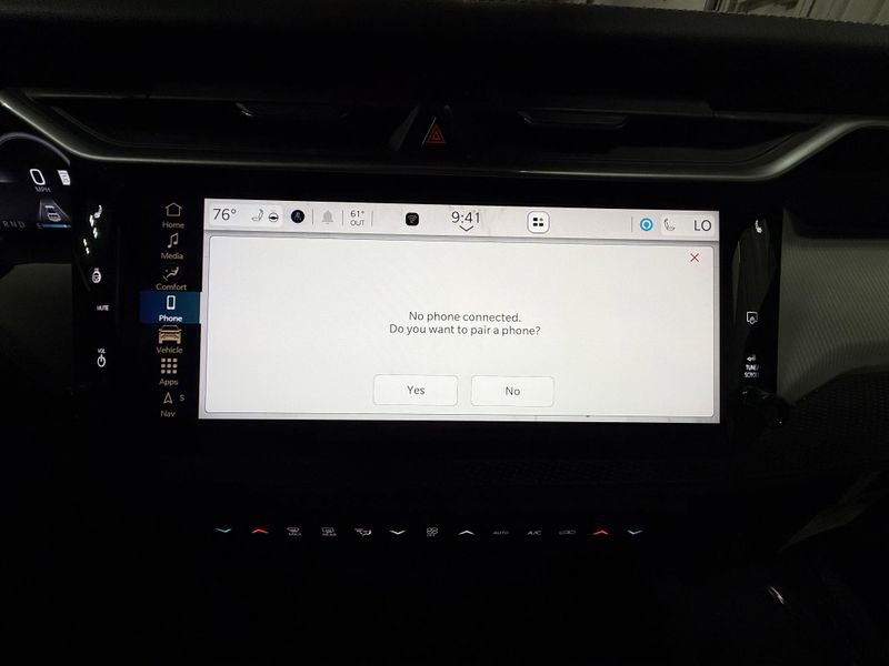 New 2026 Jeep Cherokee Limited 4x4Image 27