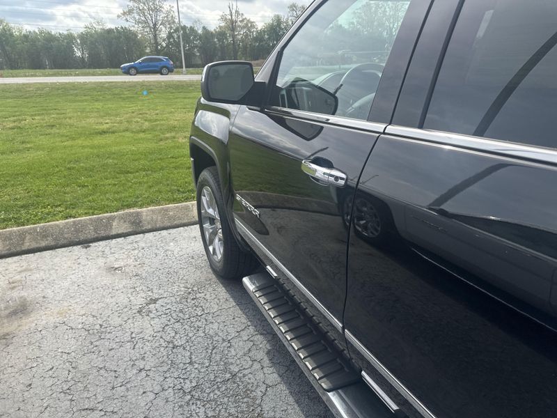 2018 GMC Sierra 1500 SLTImage 13