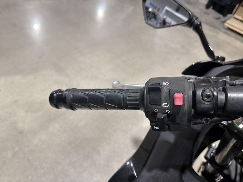 Used 2019 Kawasaki NINJA 650 ABS Image 22