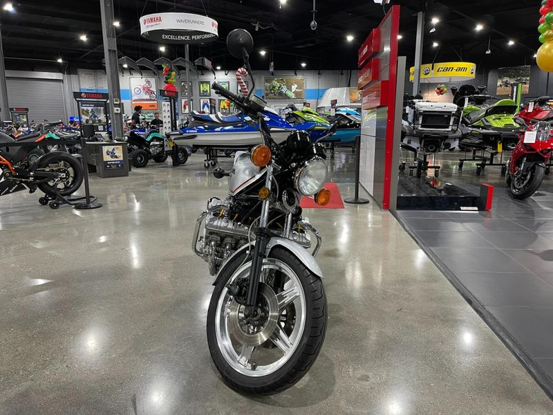 Used 1979 Honda CBX Image 4