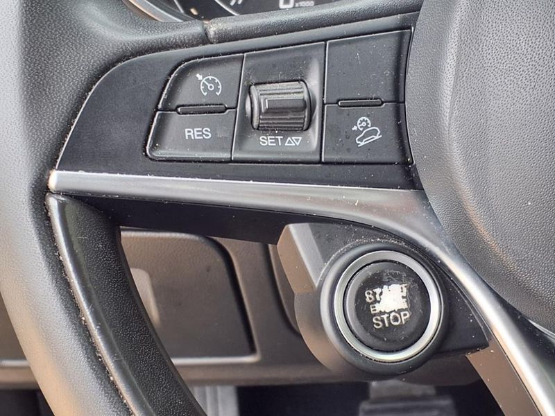 2018 Alfa Romeo Stelvio Image 20