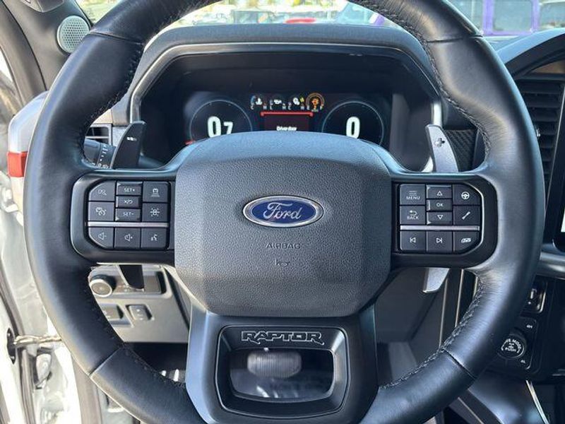 Used 2023 Ford F-150 RaptorImage 22