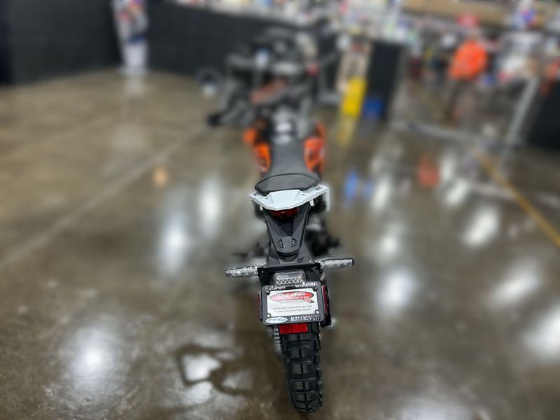 New 2026 KTM 390 ENDURO R Image 15