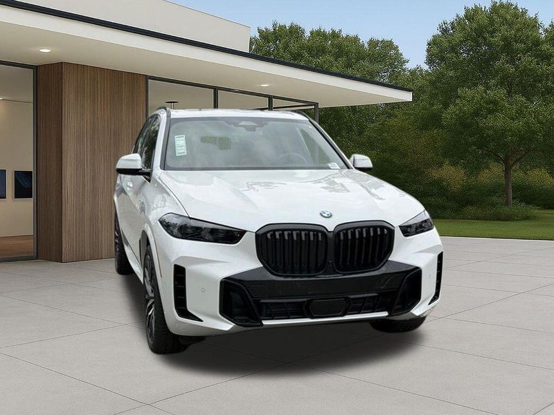 New 2026 BMW X5 sDrive40iImage 5