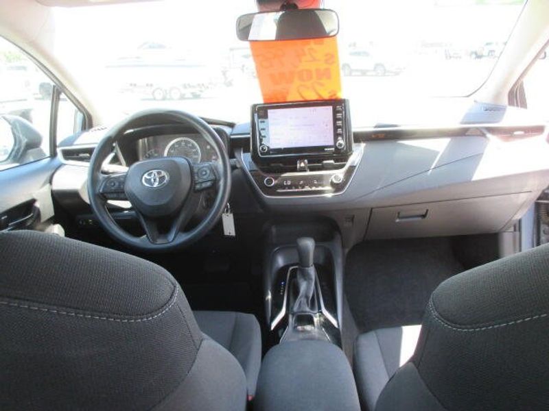 2022 Toyota Corolla LEImage 27