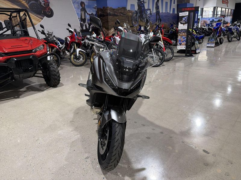 New 2026 Honda NT1100 DCT Image 12